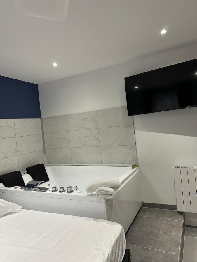 Les Bulles De Mona "Le Wilson" Apartment Villeurbanne Luaran gambar